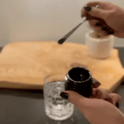 SHILAPURE - 100% Shilajit aus dem Himalaya